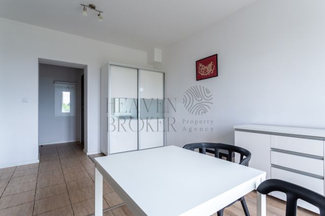 Mieszkanie 1-pokojowe Warszawa Włochy, ul. Świerszcza. Zdjęcie 8