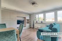 Mieszkanie 2-pokojowe Warszawa Śródmieście, ul. Senatorska