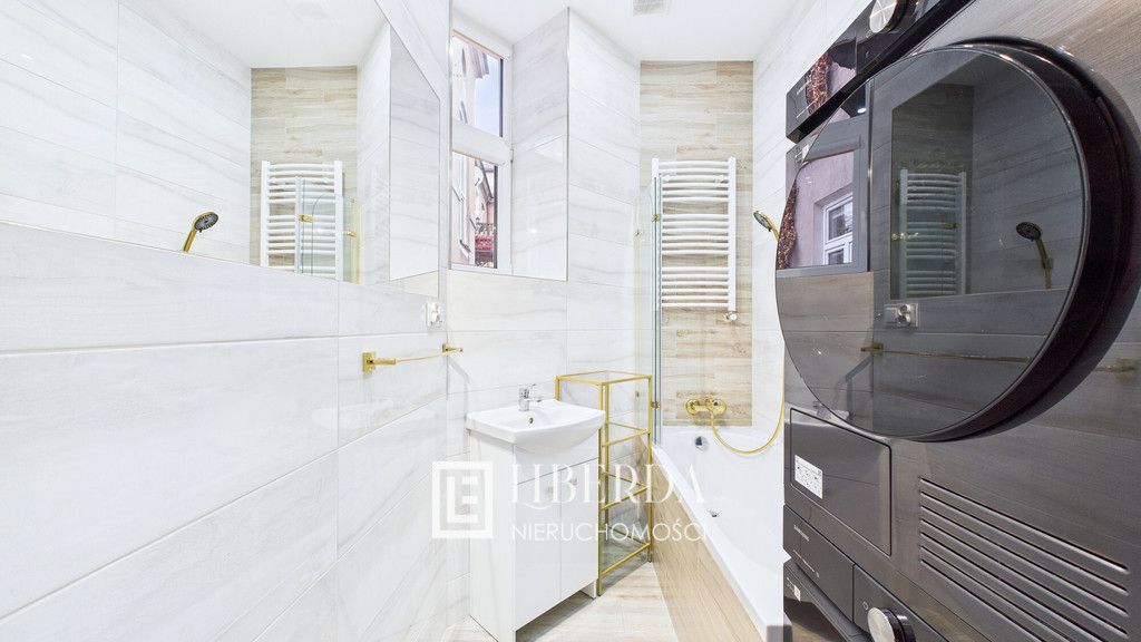 Mieszkanie 3-pokojowe Radom Śródmieście, ul. Nowogrodzka. Zdjęcie 9