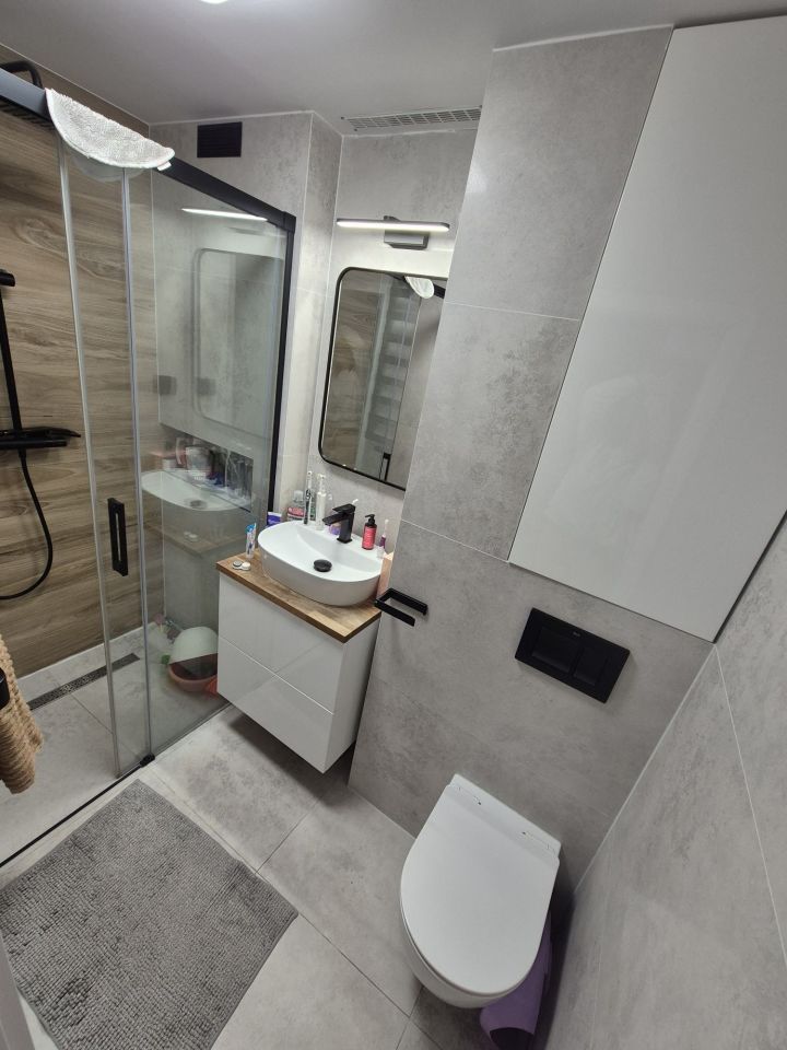 Mieszkanie 3-pokojowe Koszalin, ul. Feliksa Nowowiejskiego. Zdjęcie 6