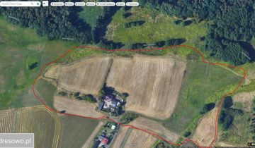 Działka rolna Mikołów, ul. Rolnicza