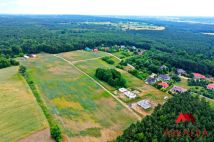 Działka budowlana Nowy Witoszyn