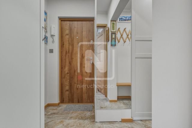 Mieszkanie 2-pokojowe Warszawa Bielany, ul. Lwa Tołstoja. Zdjęcie 12