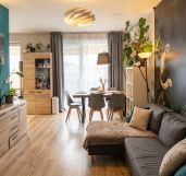 Mieszkanie 3-pokojowe Rzeszów Drabinianka, ul. Eugeniusza Kwiatkowskiego