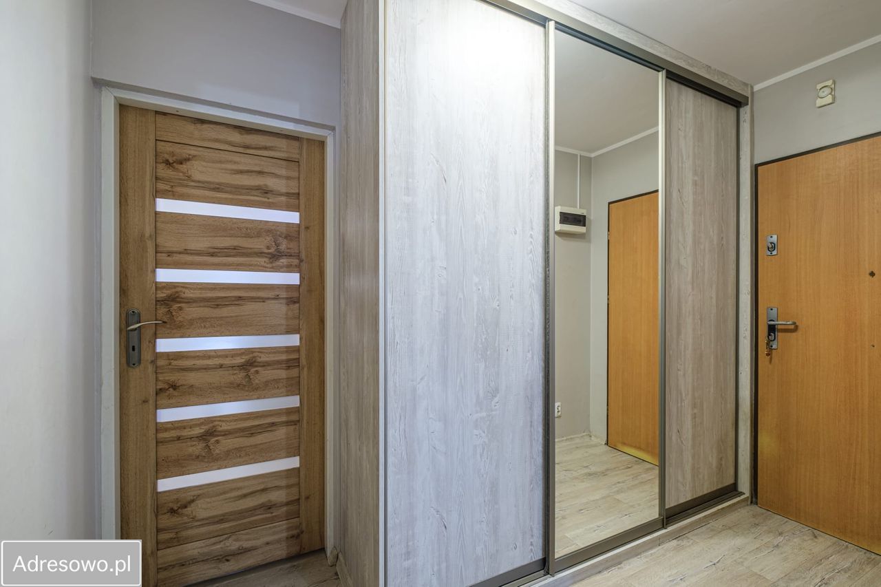 Mieszkanie 2-pokojowe Gdańsk Ujeścisko, ul. Świętokrzyska. Zdjęcie 3