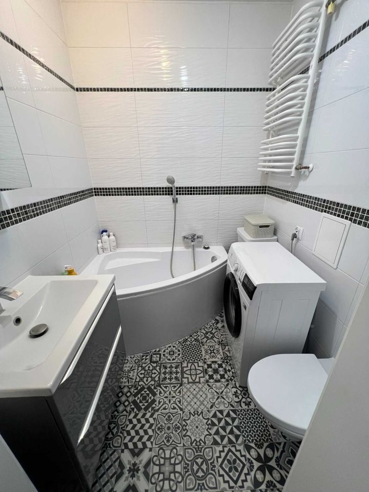 Mieszkanie 2-pokojowe Polkowice, ul. Ociosowa. Zdjęcie 4