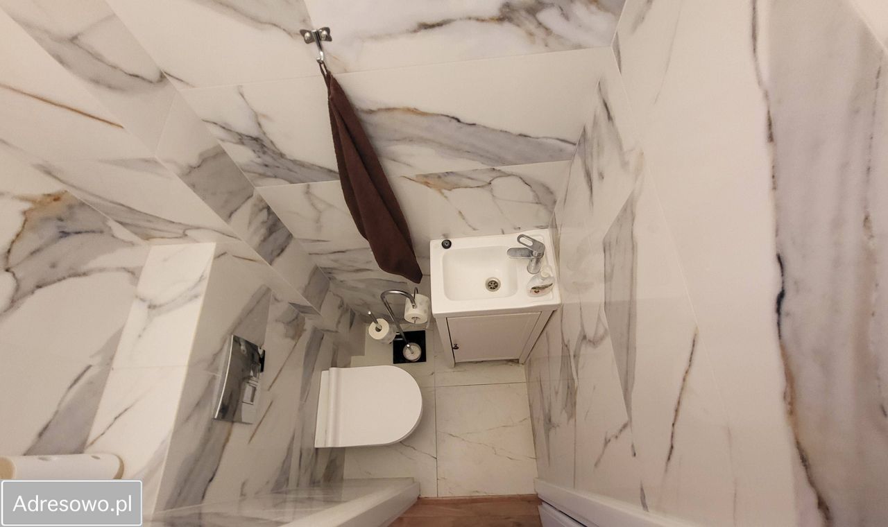 dom wolnostojący, 8 pokoi Marki, ul. Legionowa. Zdjęcie 10