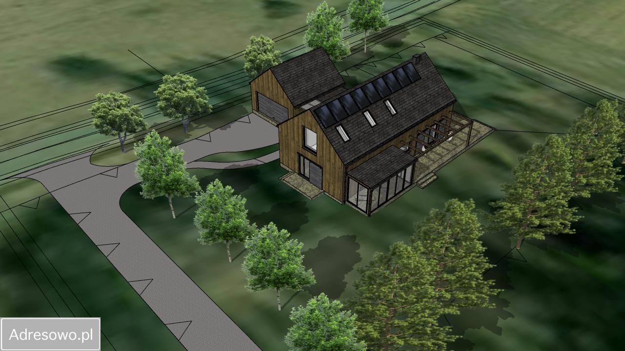 dom wolnostojący, 6 pokoi Polanica-Zdrój. Zdjęcie 15