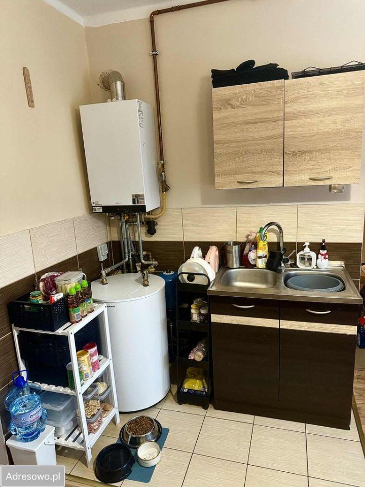 dom wolnostojący, 2 pokoje Stare Morzyce. Zdjęcie 10