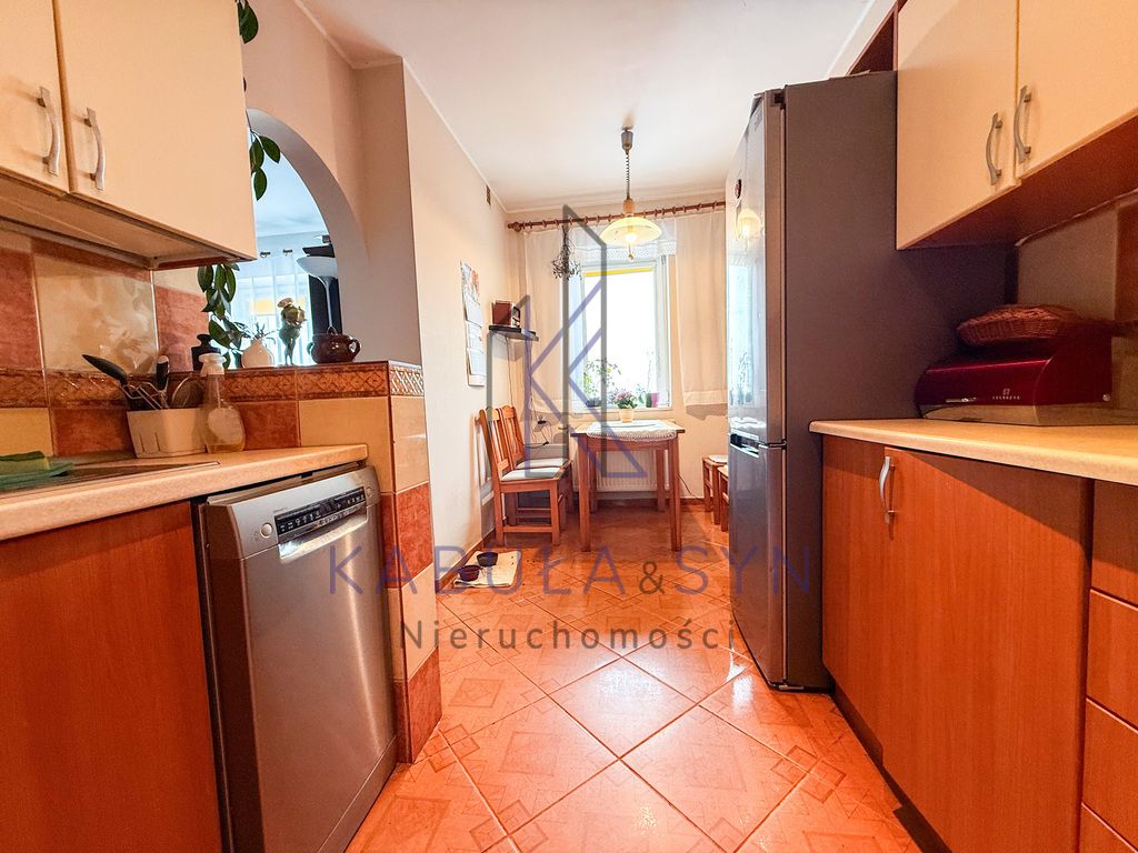 Mieszkanie 4-pokojowe Sicienko, ul. Mrotecka. Zdjęcie 20