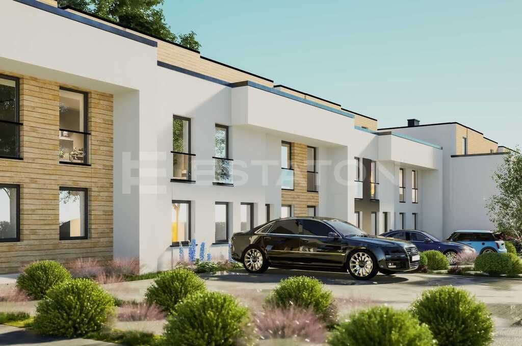 Mieszkanie 4-pokojowe Rzeszów Zalesie, ul. Spacerowa. Zdjęcie 15