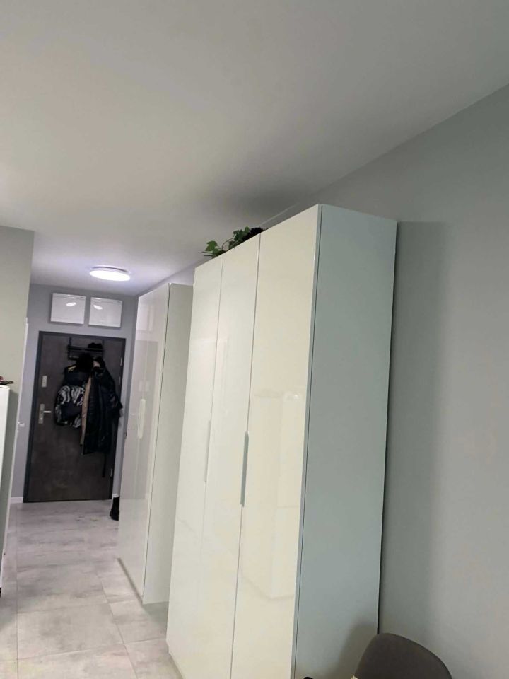 Mieszkanie 2-pokojowe Łódź Widzew, ul. Stanisława Przybyszewskiego. Zdjęcie 6