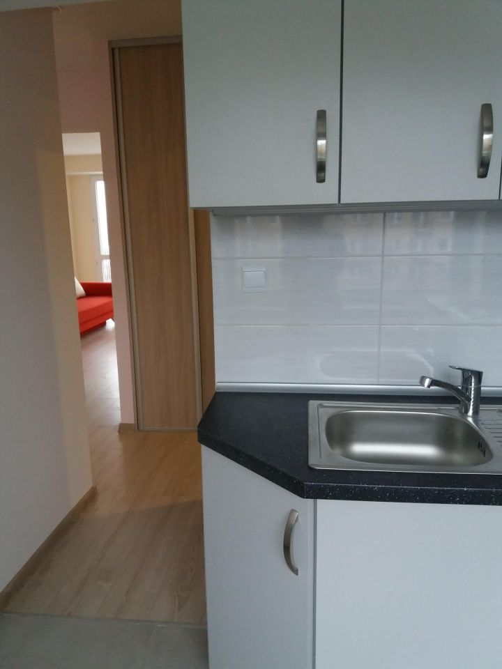 Mieszkanie 2-pokojowe Gorlice, ul. gen. Józefa Hallera. Zdjęcie 3