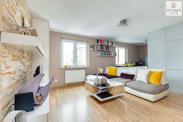 Mieszkanie 2-pokojowe Olsztyn Zacisze, ul. Srebrna. Zdjęcie 1