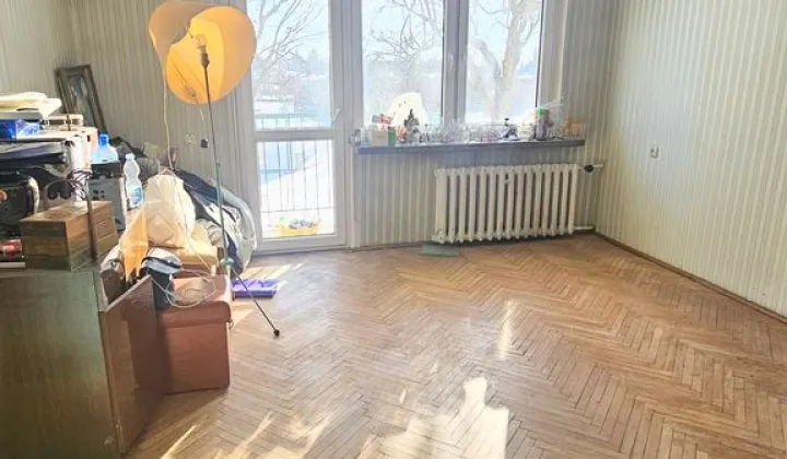 Mieszkanie 3-pokojowe Lublin Bronowice, ul. Sokola