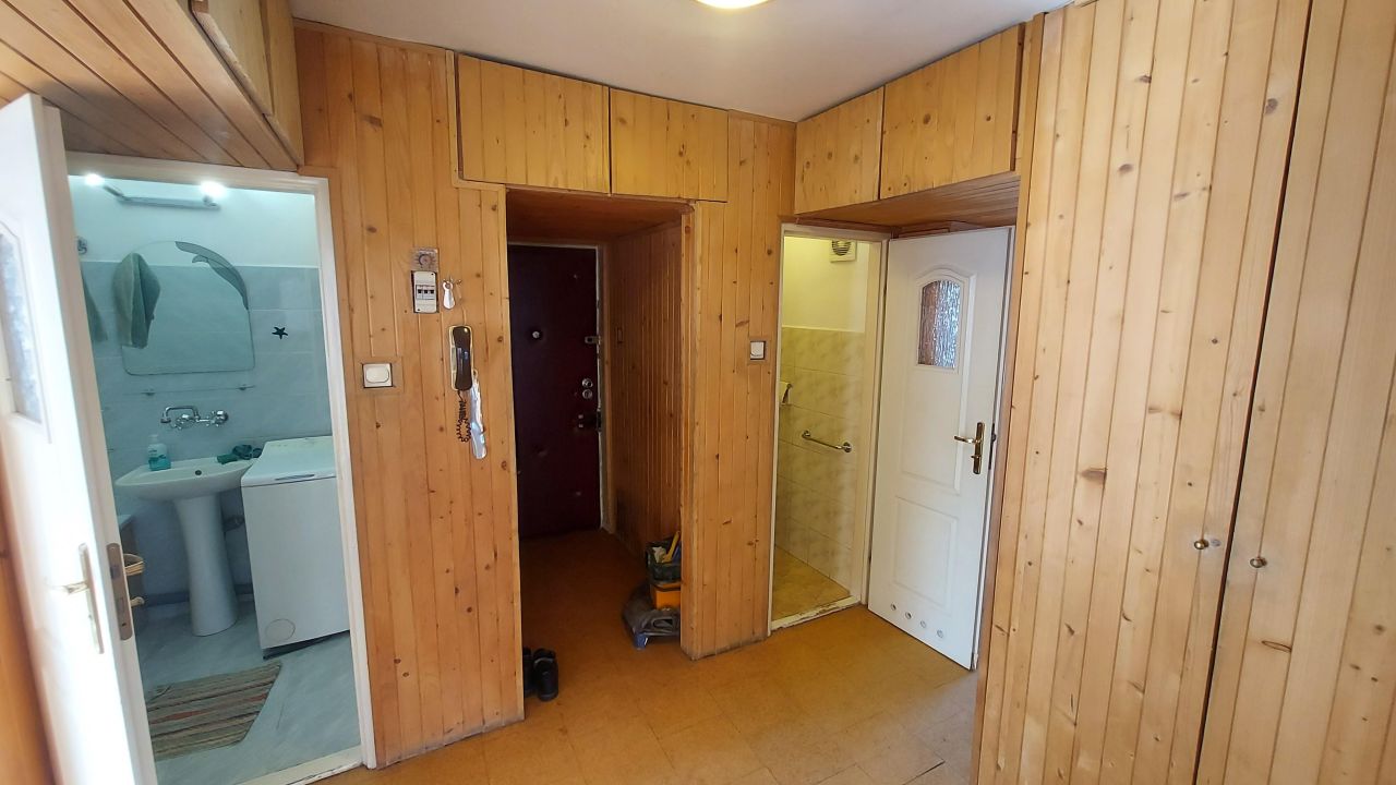 Mieszkanie 3-pokojowe Włocławek Centrum, al. Chopina. Zdjęcie 9