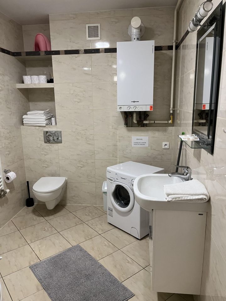 Mieszkanie 2-pokojowe Wisła Dziechcinka, ul. Sarnia. Zdjęcie 3