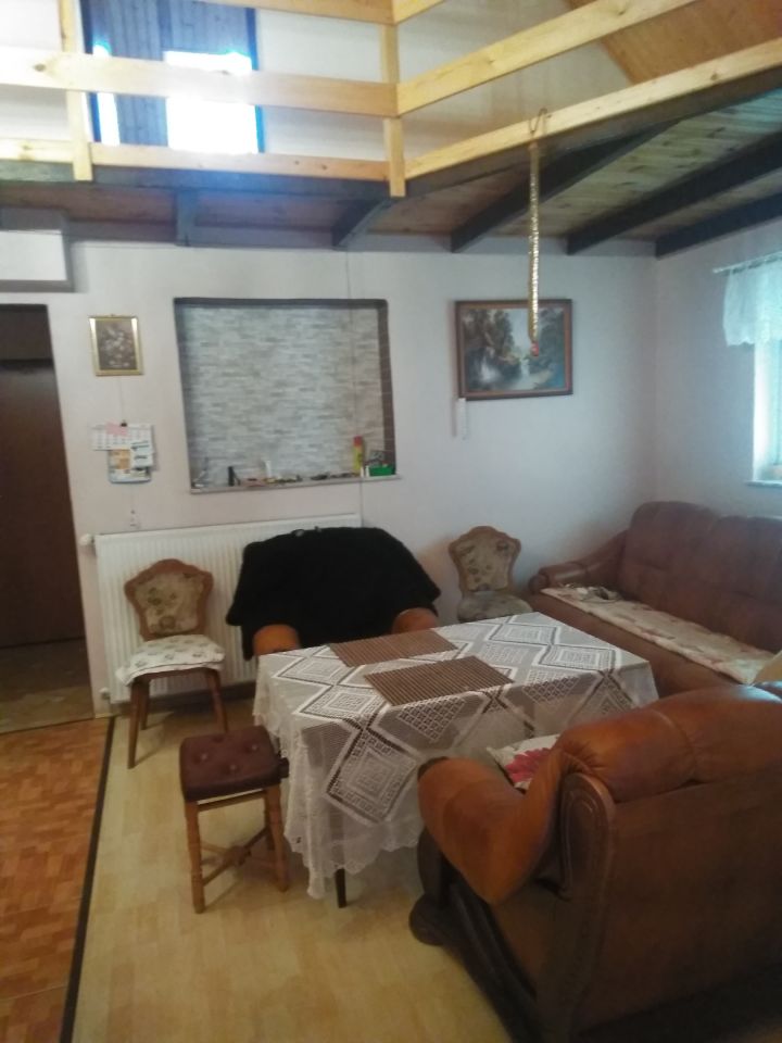 Działka rekreacyjna Skorzewo. Zdjęcie 16