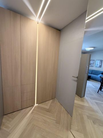 Mieszkanie 2-pokojowe Kraków Dębniki, ul. Szwedzka. Zdjęcie 7