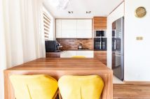 Mieszkanie 3-pokojowe Białystok Leśna Dolina, al. Jana Pawła II. Zdjęcie 4