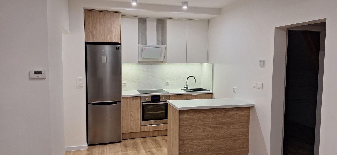 Mieszkanie 2-pokojowe Jaworzyna Śląska, ul. 1 Maja. Zdjęcie 15