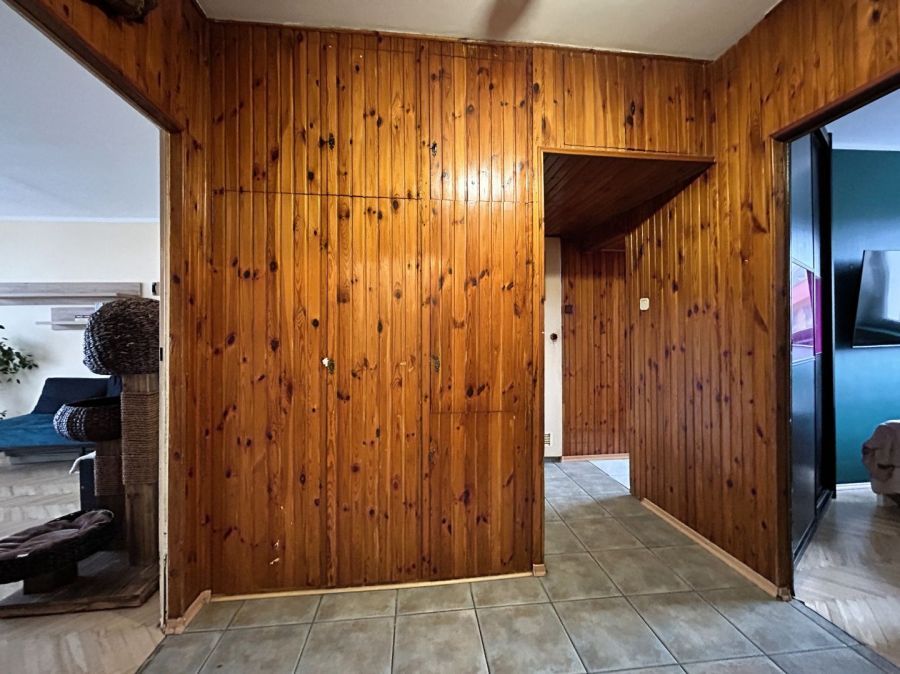 Mieszkanie 3-pokojowe Gdańsk Zaspa, ul. Dywizjonu 303. Zdjęcie 6