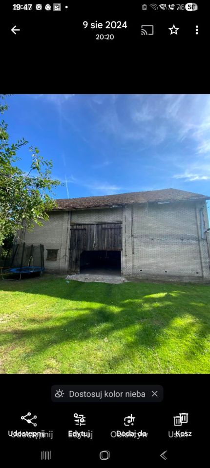 dom wolnostojący, 5 pokoi Dobra, ul. Józefa Piłsudskiego. Zdjęcie 8