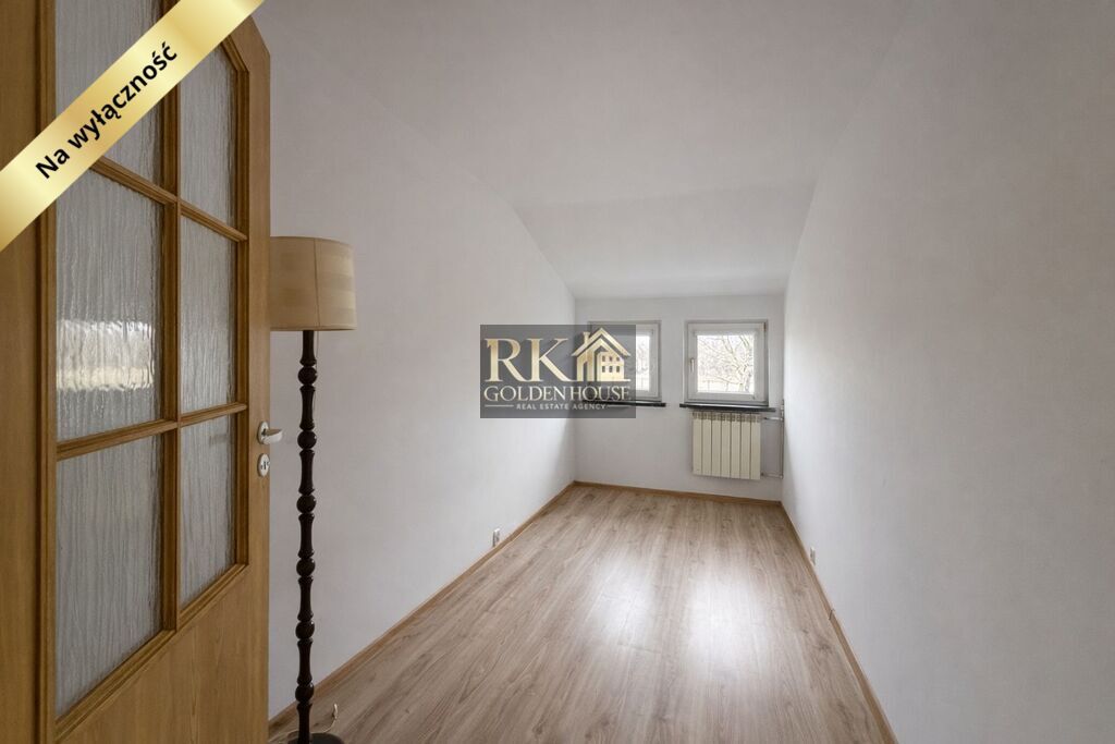 Mieszkanie 3-pokojowe Żelków-Kolonia, ul. Akacjowa. Zdjęcie 11