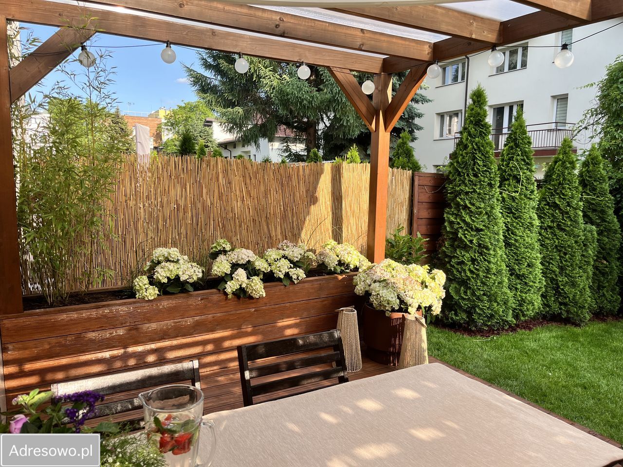 Mieszkanie 2-pokojowe Warszawa Włochy, ul. Popularna. Zdjęcie 7