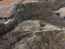 Działka rolna Wierzchucinek. Zdjęcie 4