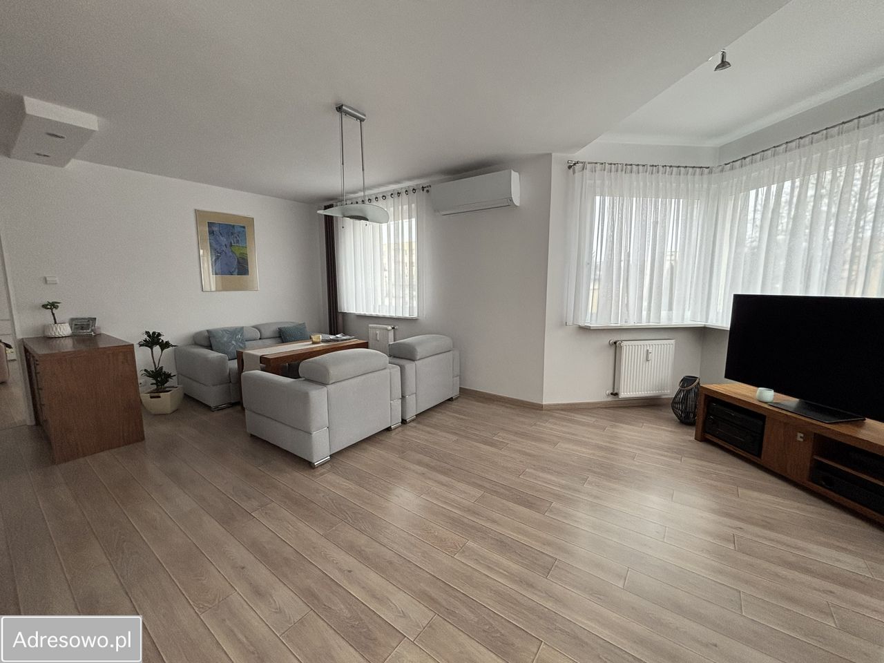 Mieszkanie 3-pokojowe Bydgoszcz Górzyskowo, ul. Gołębia. Zdjęcie 2