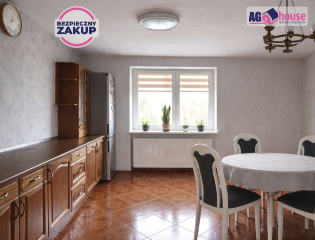 dom szeregowy, 5 pokoi Lębork Centrum, ul. Zwycięstwa. Zdjęcie 3