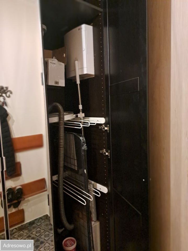 Mieszkanie 2-pokojowe Piastów, ul. Romualda Traugutta. Zdjęcie 10