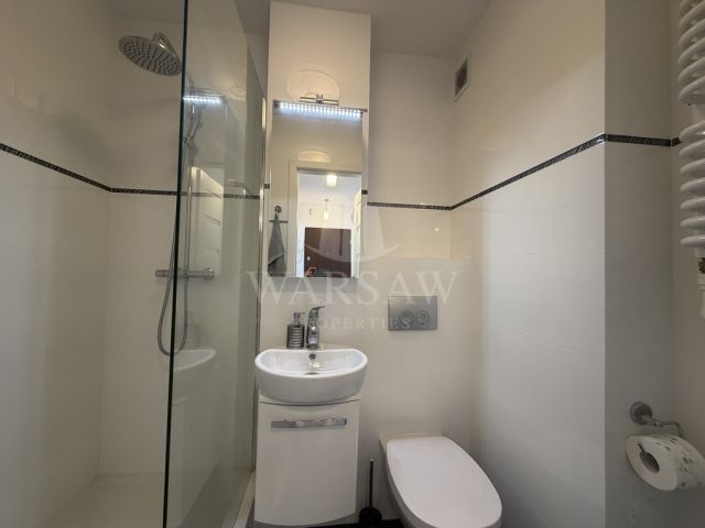 Mieszkanie 3-pokojowe Warszawa Śródmieście, ul. Czerniakowska. Zdjęcie 21