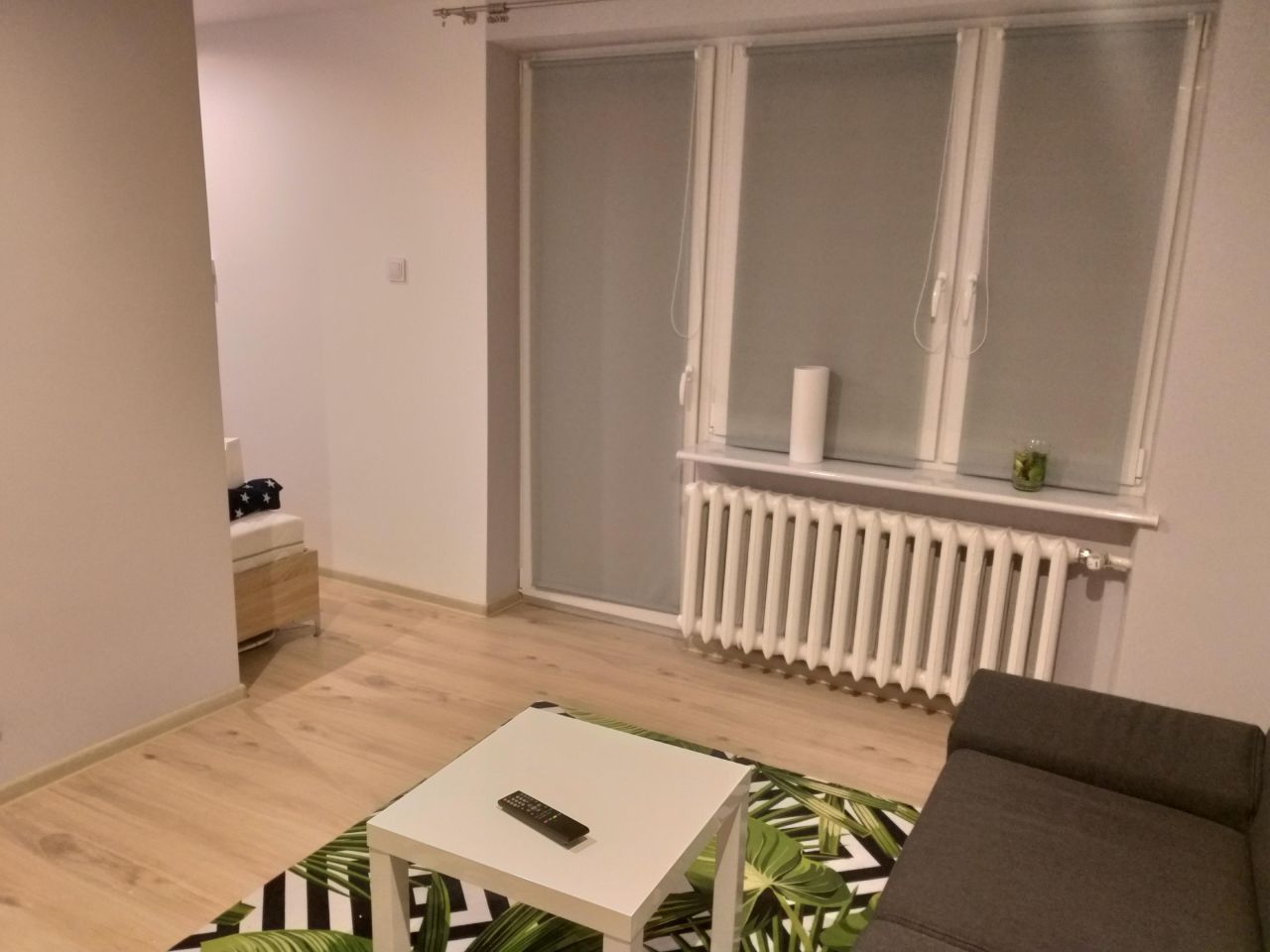 Mieszkanie 2-pokojowe Łódź Doły, ul. Mikołaja Reja. Zdjęcie 9