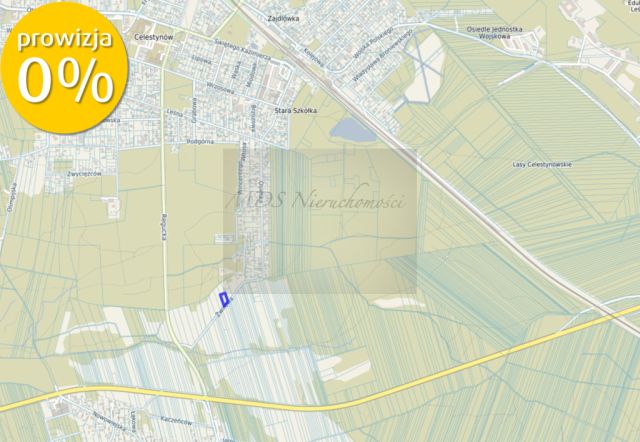 Działka budowlana Regut. Zdjęcie 3