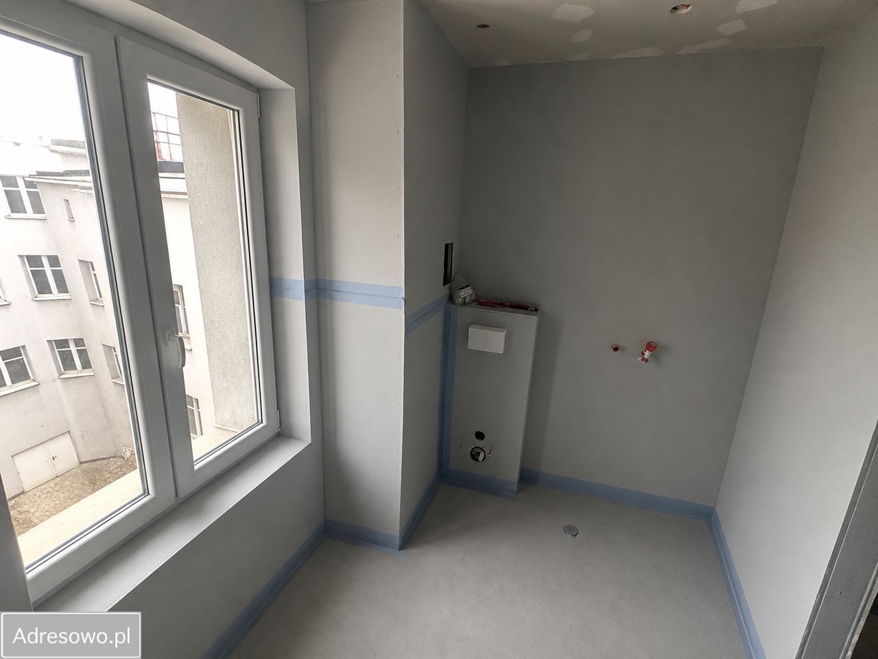 Mieszkanie 2-pokojowe Chorzów Centrum, ul. Kazimierza Wielkiego. Zdjęcie 11