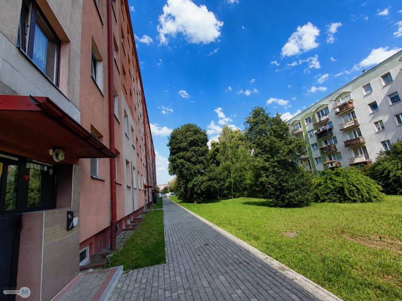 Mieszkanie 2-pokojowe Kielce KSM, ul. Śląska. Zdjęcie 12
