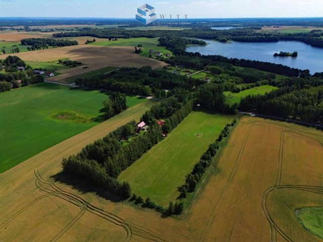 Działka budowlana Skarpa. Zdjęcie 11