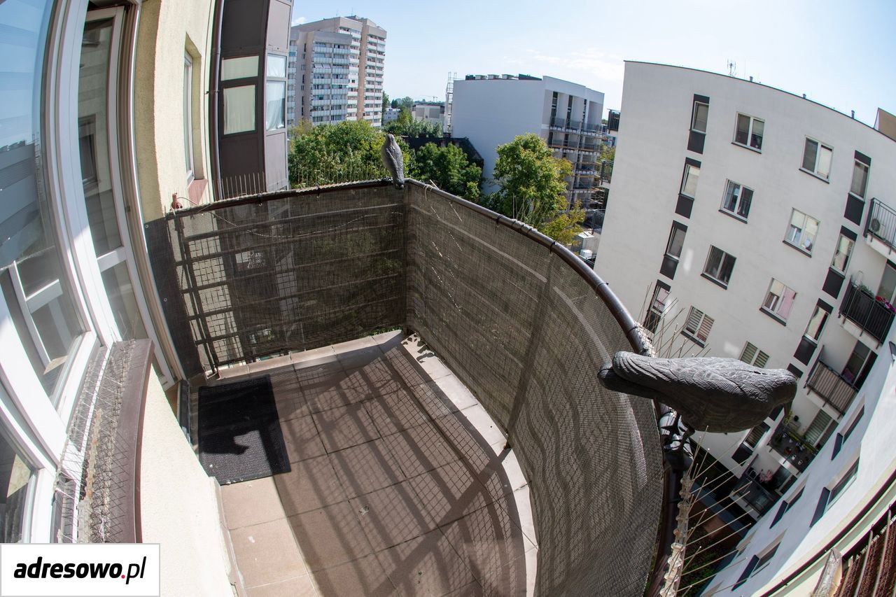 Mieszkanie 1-pokojowe Warszawa Praga-Południe, ul. Czapelska. Zdjęcie 13
