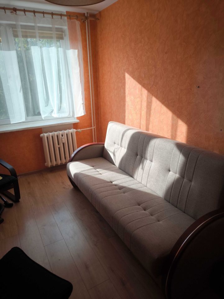 Mieszkanie 3-pokojowe Inowrocław, ul. Janusza Kusocińskiego. Zdjęcie 3