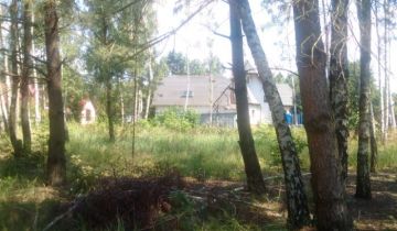 Działka budowlana Złotoria