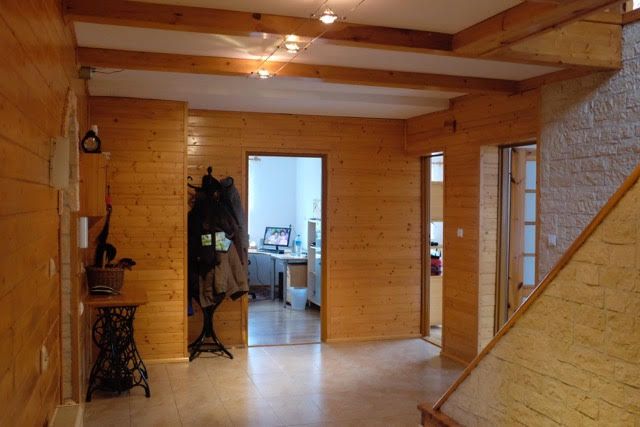 dom wolnostojący, 6 pokoi Cząstkowo. Zdjęcie 7