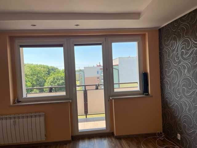 Mieszkanie 3-pokojowe Radzionków, ul. Miedziowa