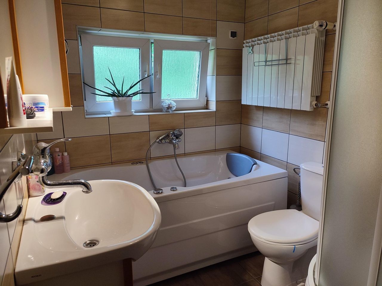 dom wolnostojący, 6 pokoi Wrocław Kuźniki, ul. Woźnicza. Zdjęcie 8