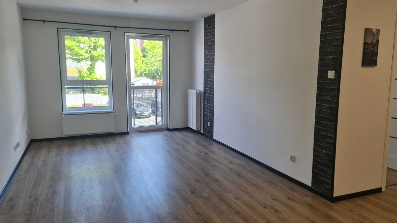 Mieszkanie 3-pokojowe Stargard Centrum, ul. 11 Listopada