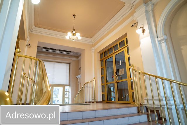 kamienica Piotrków Trybunalski Śródmieście, al. 3 Maja. Zdjęcie 14