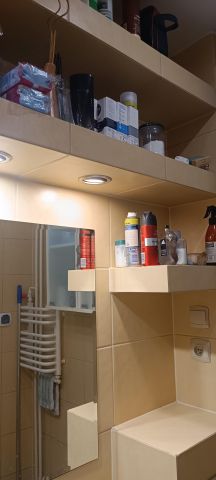 Mieszkanie 2-pokojowe Brzeg Dolny, ul. Warzyńska. Zdjęcie 3