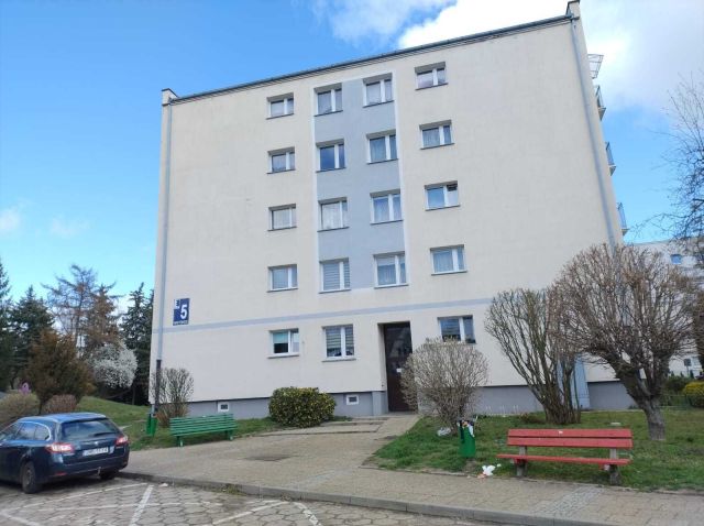 Mieszkanie 3-pokojowe Malbork, pl. Gabriela Narutowicza. Zdjęcie 1