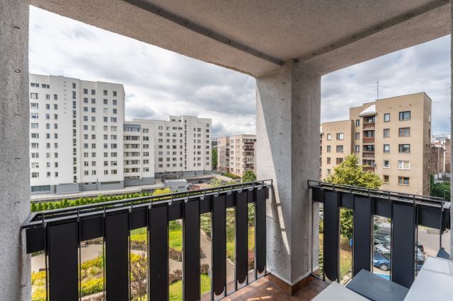 Mieszkanie 2-pokojowe Warszawa Praga-Północ, ul. Targowa. Zdjęcie 10